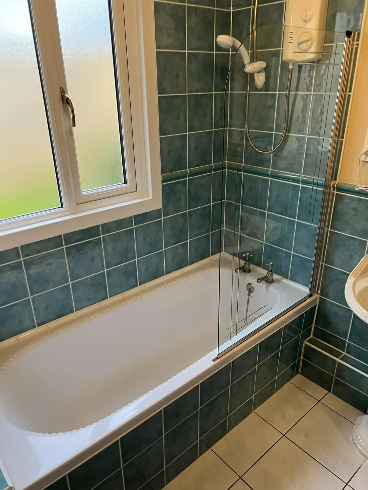 ne and All Plumbing and Heating project